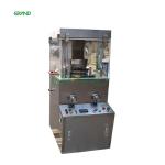 Buy cheap ZP -17D Rotary Tablet Press Machine , Automatic Pill Making Machine 30600pcs / H from wholesalers