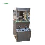 ZP -17D Rotary Tablet Press Machine , Automatic Pill Making Machine 30600pcs / H