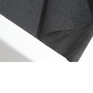 Buy cheap Nonwoven Double Dot Interlining for Garment Fusing Interfacing by GAOXIN Dot Type from wholesalers