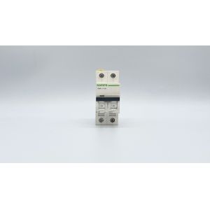Buy cheap 16-63A IC60N Miniature Circuit Breakers IC65N 1P from wholesalers