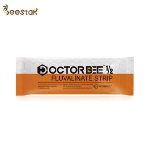 Buy cheap 20 Strips HD Doctor Bee Strips Orange Orange 1/2 English Package Strip from wholesalers