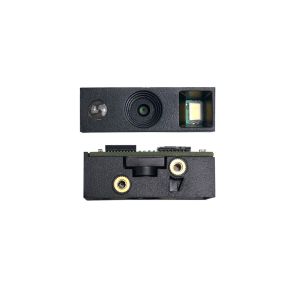 Buy cheap Small size embedded barcode scanner lightweight TTL232 CMOS 2D barcode module for handheld device from wholesalers