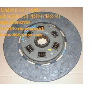 China 10 x Bedford Clutch Plates P/No A6000015 on sale