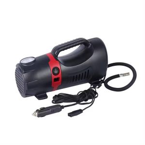 Buy cheap Auto AC/DC Portable Car Air Compressor For Car Tyre Infaltion from wholesalers