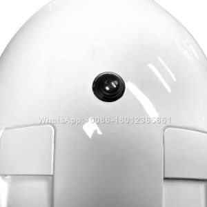 Buy cheap Virtual Real Integrated Interactive Intelligent Cranium Helmets from wholesalers