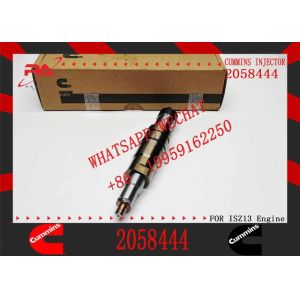 Buy cheap Common rail injector 1881565 for diesel fuel engine DC13 1933613 2058444 2419679 2057401 for Scania-XPI engine from wholesalers