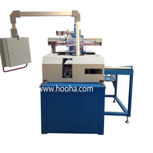 Buy cheap Cable And Wire Coiling And Packing Machine 220V / 380V Winding from wholesalers