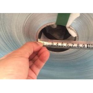 Buy cheap 8011 Heat Exchanger Aluminum Foil , Aluminium Foil Rolls For HVAC System from wholesalers