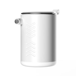 Buy cheap Paddle Board Electric Pump Portable Rechargeable SUP Air Pump, 16000mAh  capacity Inflation & Deflation, Auto-Off for Stand Up Paddle Boards, Boats, Kayaks and Tent from wholesalers