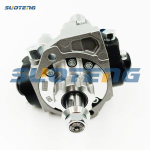 294000-0059 2940000059 Common Rail Fuel Injection Pump For Engine Parts
