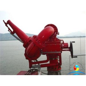 Buy cheap CCS Certificate Approved Marine External Fi-Fi System / FIFI system product