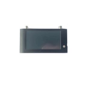 Buy cheap 7 Inch Hand Held COFDM Video Receiver With All Band Frequency Sweep Function from wholesalers