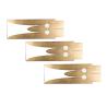 Multilayer Rogers Rt / Duroid 5880 1 oz copper PCB In Digital Radio Antennas for sale