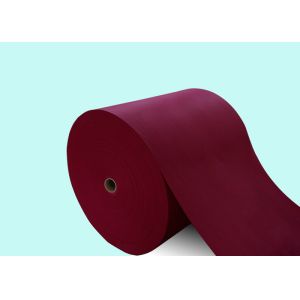 Good Elogation 320cm Width Polypropylene Non Woven Fabric