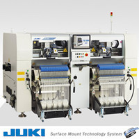 Buy cheap JUKI Surface Mount Technology SMT Machine from wholesalers