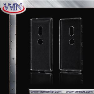 China TPU soft case cover for SONY Xperia XZ2 SO-03K,  best protection with durable skin on sale