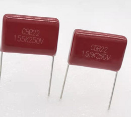 Buy cheap Practical Stable Metallized Polypropylene Film Capacitor For Transformer from wholesalers