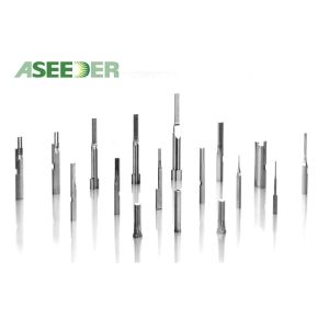 Hard Tungsten Carbide Precision Mould With Advanced Grinding Technology