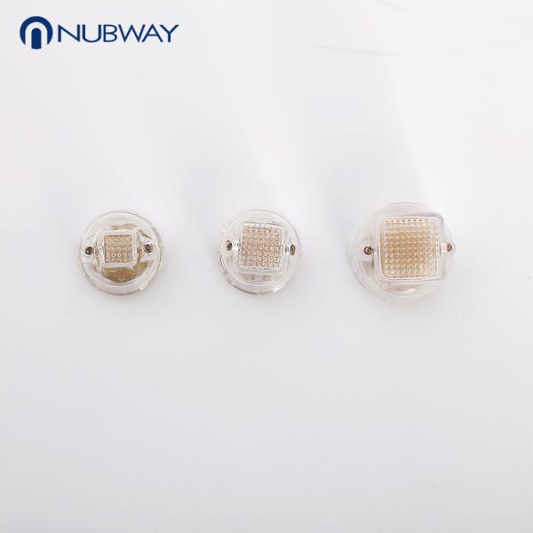 Buy cheap Nubway latest the fourth generation RF fractional anti wrinkle radiofrecuencia portatil microneedle rf fractional machin from wholesalers