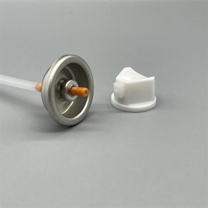 Buy cheap Tungsten Carbide Infused Paint Spray Valve for Aggressive Abrasive Slurries and Industrial Primers with Maximum Wear Life from wholesalers