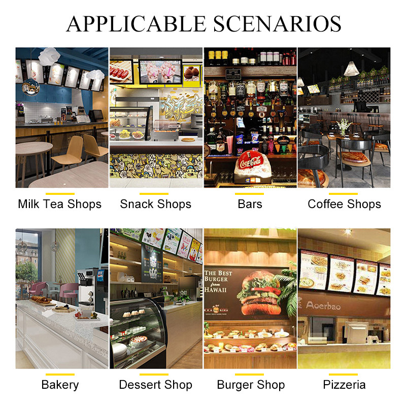 Buy cheap Soft Serve Ice Cream Machine 20-28L/H Restaurant Ice Cream Maker Commercial Icecream Maker Ice Cream Making Machine with Factory Price 6 Quart from wholesalers