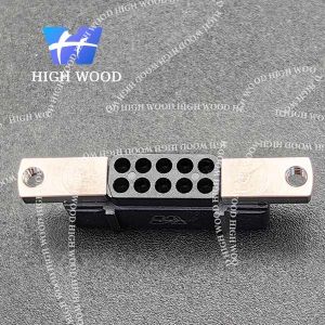 HW-M80 Connectors, HW-M80-5C11005MU.