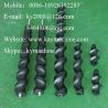 Buy cheap Timing Screws Infeed Worm, Feed Screws discharge star wheels AUGERS bottle guides container handling parts from wholesalers