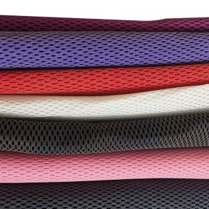 50mm 150mm 100mm Colored Reflective Fabrics For Clothing Polyester Reflective