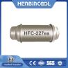 Buy cheap Environmentally R227EA Refrigerant Fm 200 Hfc 227 Fire Extinguishing Agent from wholesalers