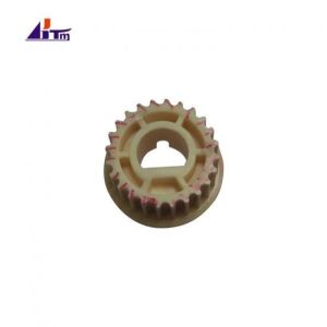 Buy cheap ATM Parts Wincor Cineo Distributor Module Gear 24 Teeth D 1750200541-21 from wholesalers