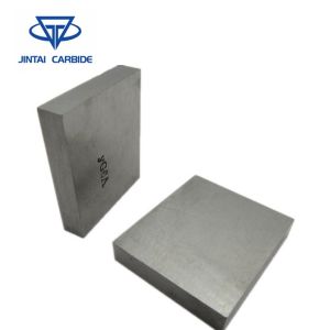 Buy cheap High Strength Block Tungsten Carbide Plate , Carbide Preform Blanks from wholesalers