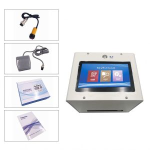 Buy cheap Portable Hand Date Coding Machine Inkjet Printer for Small Bottle Pouch Can Tin Box Ink Jet Printers from wholesalers