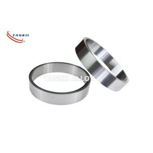 Buy cheap ISO Monel 400 Nuclear Industry Copper Nickel Strip from wholesalers