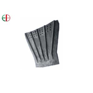 Buy cheap Cr25Ni20 Heat Resistant Cast Steel HK Preheater Panel Fit Cement Plant from wholesalers