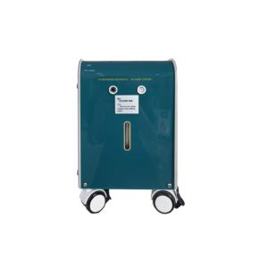 Buy cheap 300ml 600ml HHO Hydrogen Breathing Machine PEM Dual Chamber Technology from wholesalers