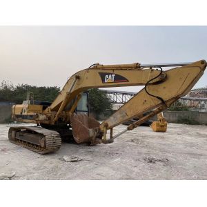 Buy cheap 18800KG Good Condition Second-hand Excavator CATE200B With Engine Model Cate 3116 from wholesalers