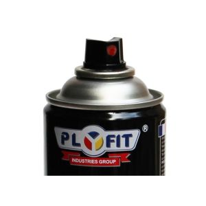 Buy cheap Durable Acrylic Lacquer Spray Paint , Handy Matte Blue Spray Paint Anti Rust from wholesalers