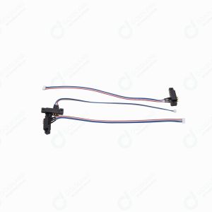 SM8 Noit Probe Cable Assy Smt Spare Part J90650279B SAMSUNG HANWHA