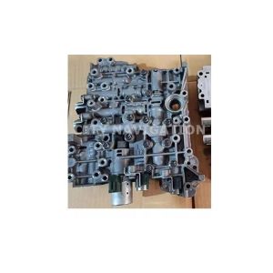 Buy cheap Toyota K310 K311 K313 K114 K111 K112 U761 U660 U760 U661 CVT Transmission Valve Body from wholesalers