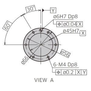 Buy cheap BA006N KAWASAKI Robot Arm from wholesalers