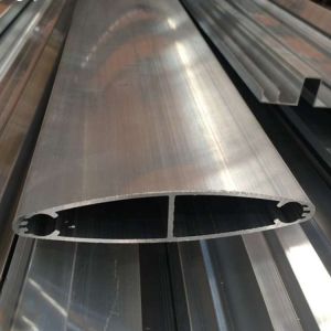 Buy cheap Weather Proof Adjustable Shutter Louvre General Aluminum Frame Extrusions from wholesalers