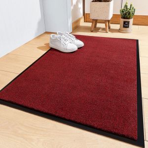 Buy cheap Reception Commercial Entrance Mats Polypropylene Microfiber Mat For Kitchen from wholesalers