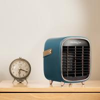 Buy cheap Personal RoHs Energy Efficient Space Ptc Ceramic Electric Fan Heater product