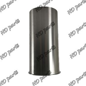 4BA1 206mm Diesel Engine Cylinder liner 9-11261-802-1 5-12111-055-1 For ISUZU