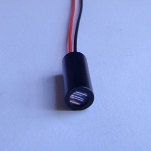 635nnm 5mw Red Focusable Line Laser Module For Electrical Tools And Leveling