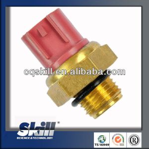 Buy cheap NTC water coolant Temperature Sensor with high quality manufacturer from wholesalers