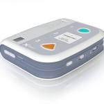 Buy cheap Portable AED Trainer 16 Languages Available With Five Pairs Of Pads from wholesalers