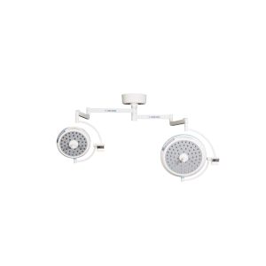 Buy cheap Movable Led Shadowless Operating Lamp Detachable from wholesalers