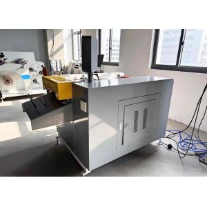 Sheet Cross Cutting Machine 500mm Sheet Cutting Machine