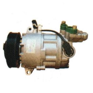 ALA21412 BMW A/C COMPRESSOR E90,320 A/C COMPRESSOR CSE613C A/C COMPRESSOR
